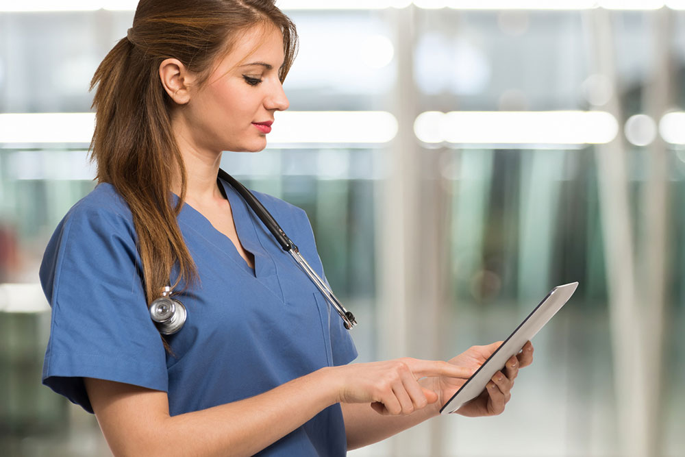 Accelerated Online Nursing Degree Programs in 2024