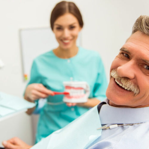 Things to Know About the Costs of Full-Set Dental Implants for Seniors in 2024