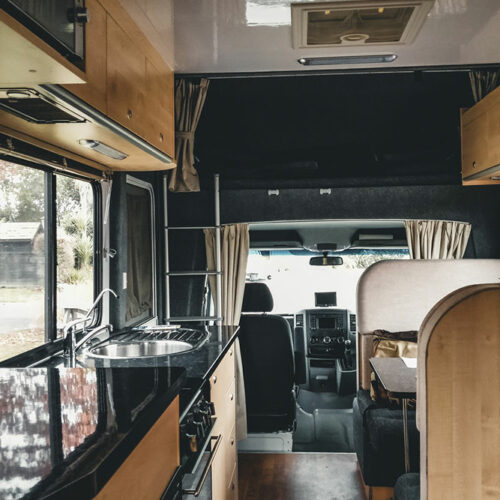 A Guide to Buying Pre-owned Motorhomes