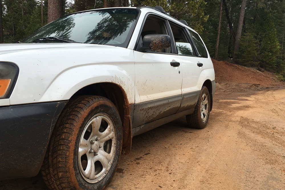 Top 8 Features of the Subaru Forester