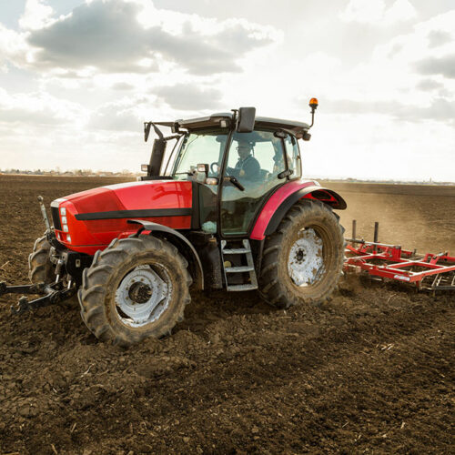 7 Tips to Find Deals on Bank-owned Utility Tractors