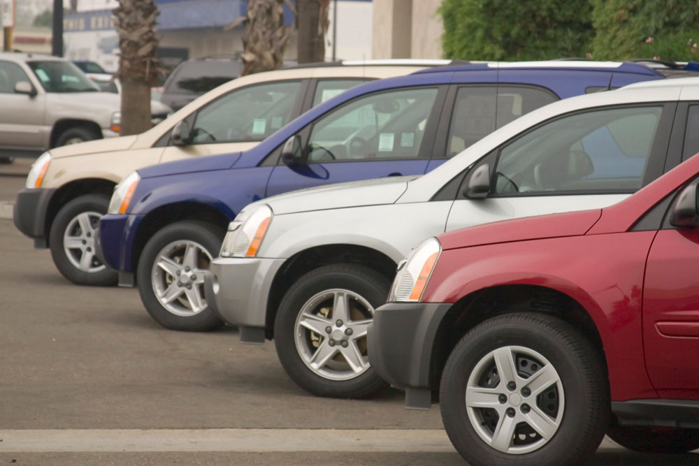 8 Tips for Buying a Used Car Without a Down Payment