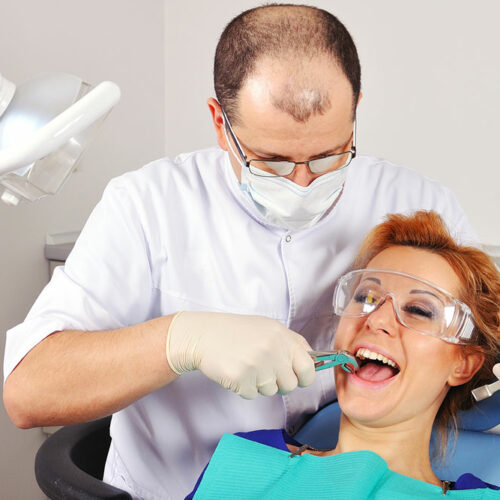 9 Things to Do Before a Tooth Extraction Procedure