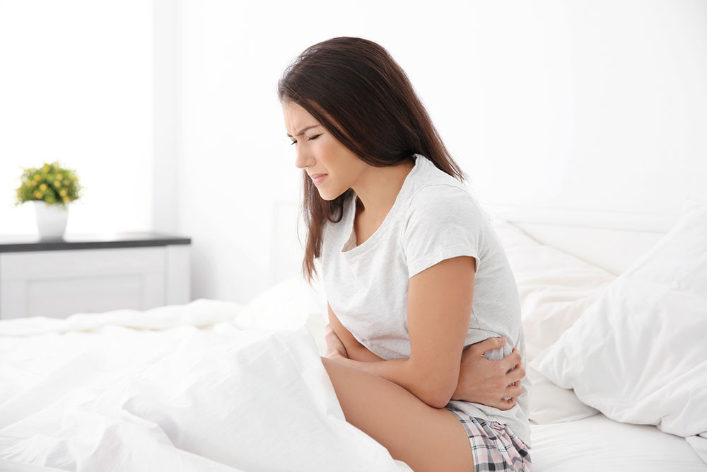 7 Common Remedies for Cystitis