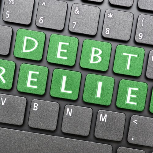 10 debt settlement companies in mexico you can consider