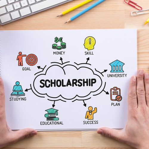 6 Tips to Get a UK Scholarship