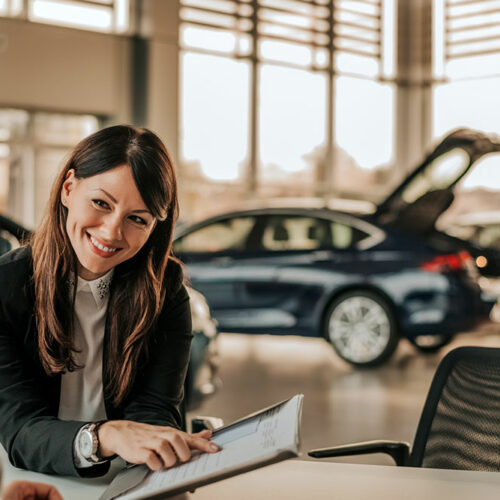 6 Tips to Purchase a Car at a Low Price