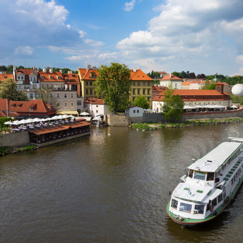 River Cruises in Europe &#8211; Top Options and Tips to Choose