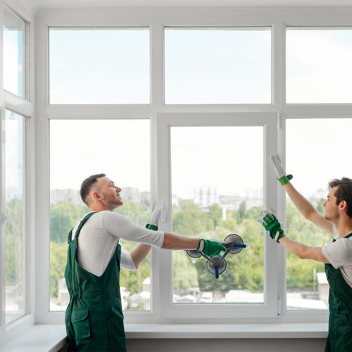 7 Tips to Choose the Right Window Replacement Company