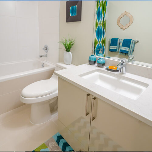 7 Tips to Find the Right Bathroom Remodeling Company