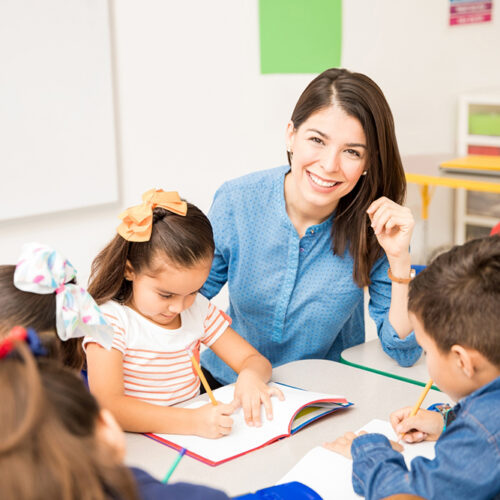 Things to Consider When Choosing a Preschool Teaching Course