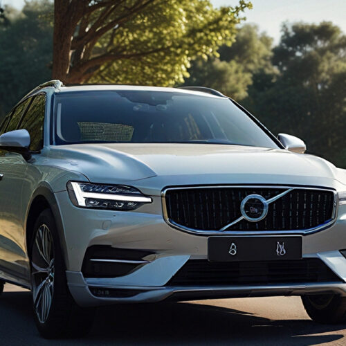 Volvo EX90 &#8211; Features and Specifications