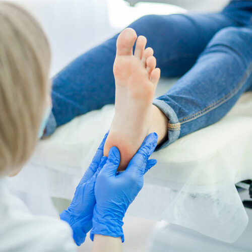 6 Tips to Find the Best Podiatrist Nearby