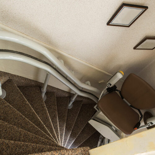 7 Things to Consider When Buying Stair Lifts for Seniors