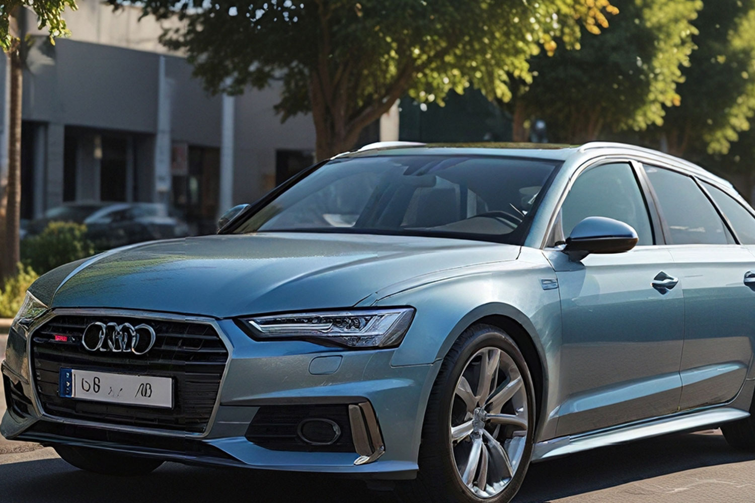 Audi A3 – Models, Features, and Pricing