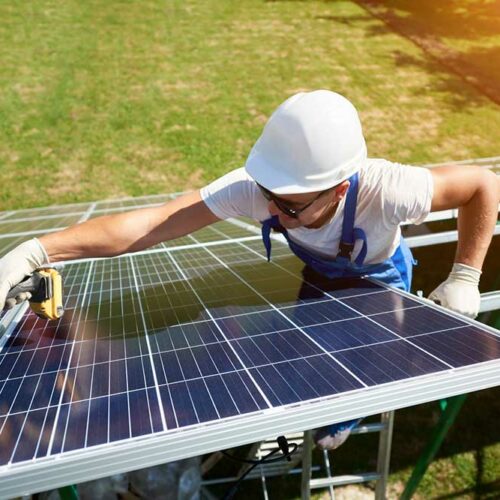 Solar Panel Installation &#8211; Costs, Eligibility, and Grants