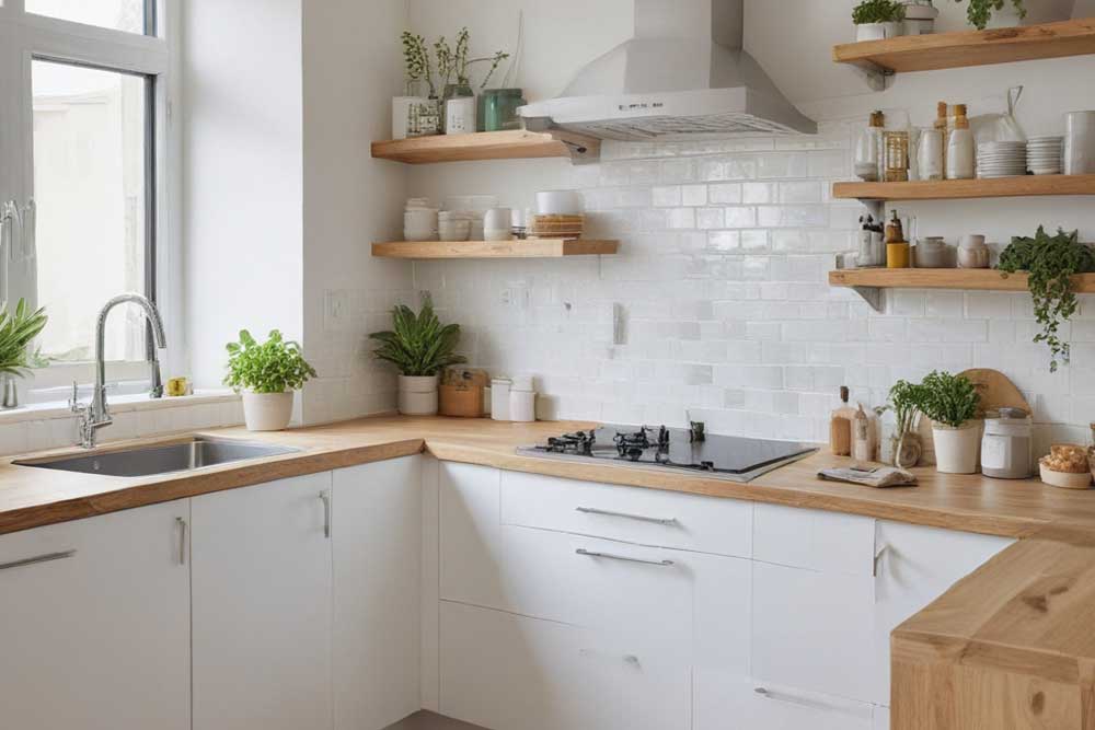 5 Tips to Simplify Kitchen Remodelling