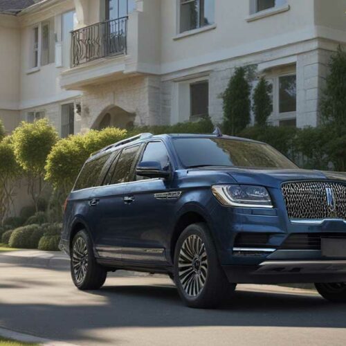 Cyber Monday 2024 SUV Deals: Unmissable Discounts on Popular Models