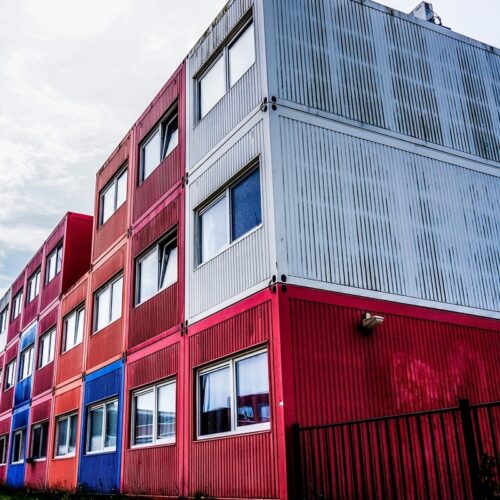 Building Your Dream 3-Bedroom Shipping Container Home on a Budget