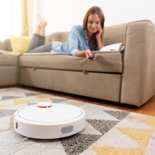 Black Friday 2024 Roomba Vacuum Deals: Your Comprehensive Guide