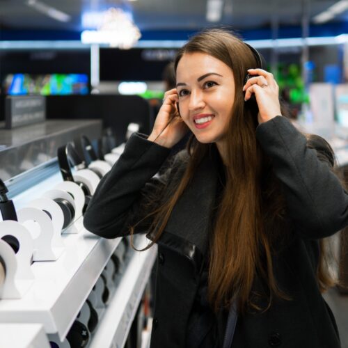 Black Friday 2024 Headphones Deals: Unbeatable Savings for Audiophiles