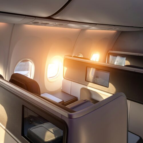 Affordable Business Class Tickets to Spain – How to Find the Best Deals