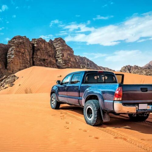 Top Features of the 2025 Ram 3500 and Price