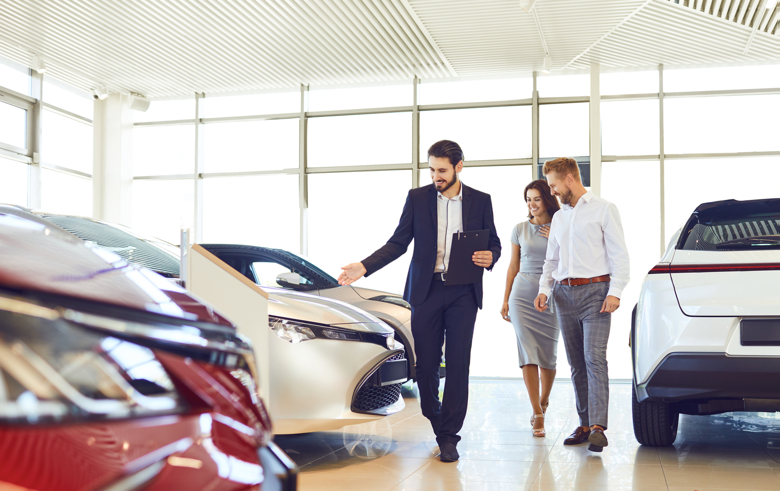 7 Tips To Buy Used Vehicles