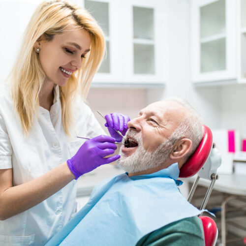 Important Things About Dental Implants and Their Insurance Coverage