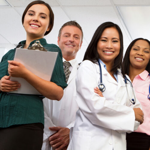 Popular Directories of Healthcare Professionals