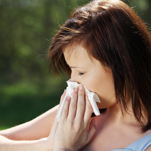 Allergies &#8211; Causes, Symptoms and Treatment Options