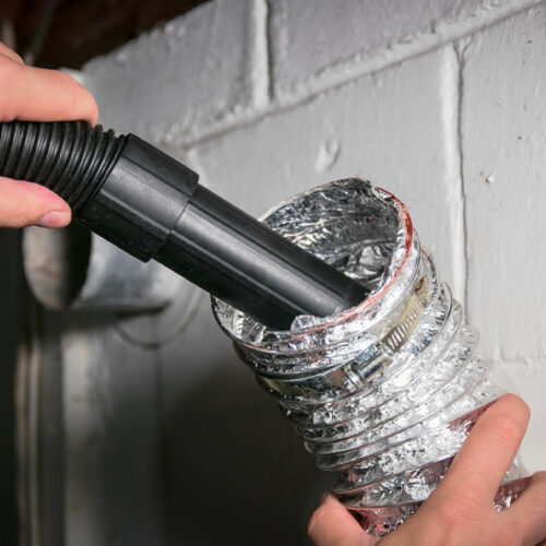 Dryer Vent Cleaning Process and Tips for Finding Best Services