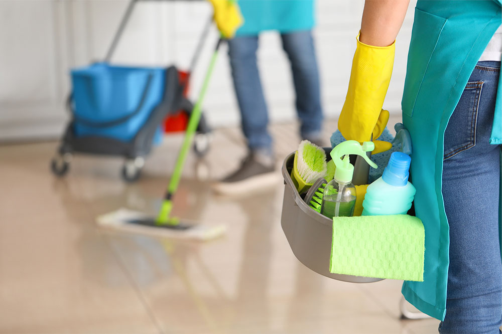 Things to Know About House Cleaning Services