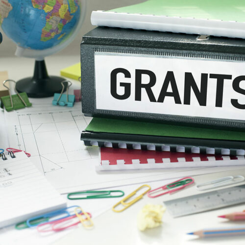 Things to Know about Government Grants