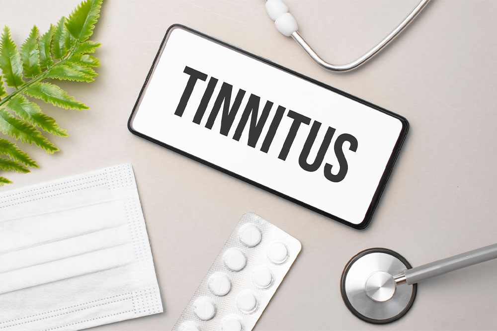 Tinnitus &#8211; Types, Causes, and More