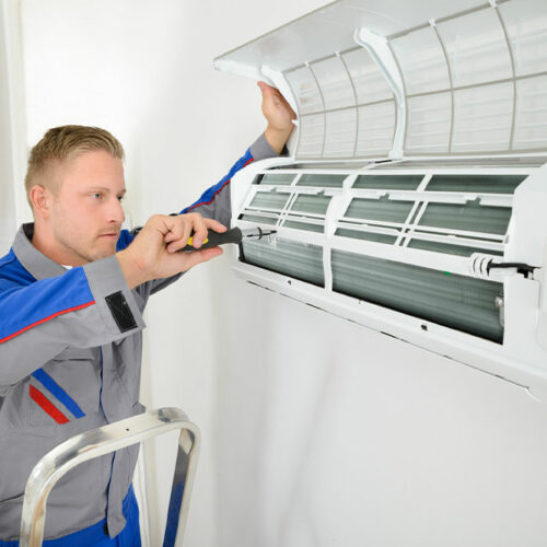 Top 4 Air Conditioner Repair Companies