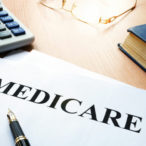 Understanding the 4 Parts of Medicare