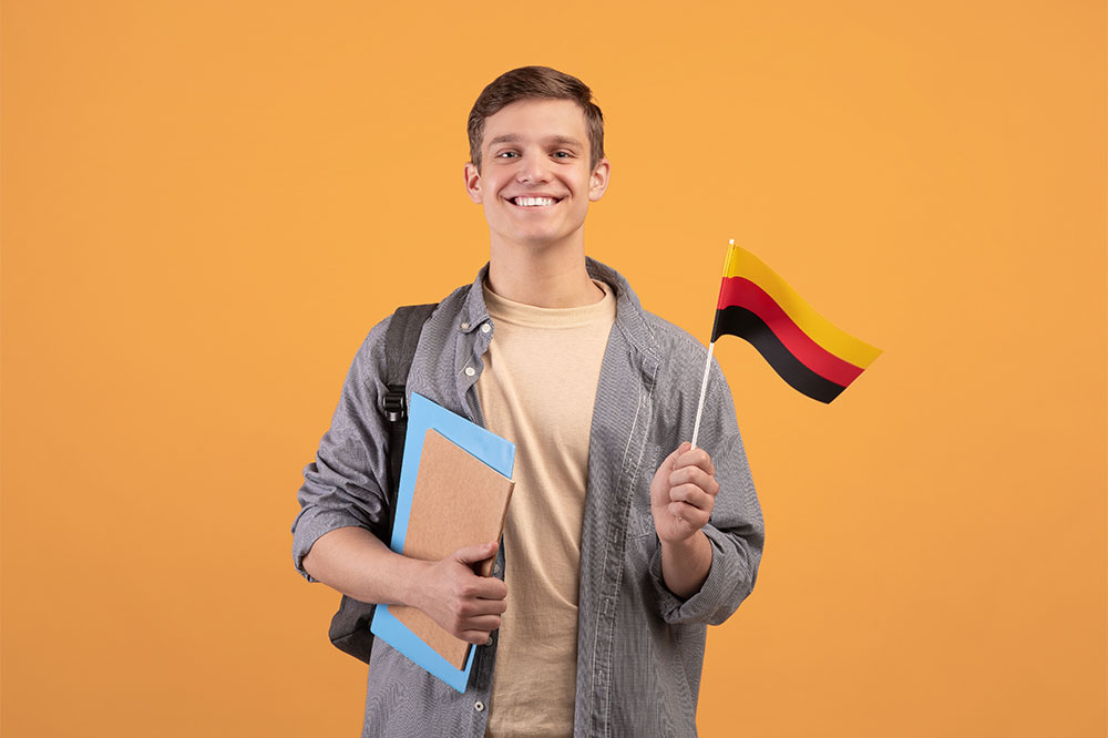 6 budget-friendly reasons to study in Germany