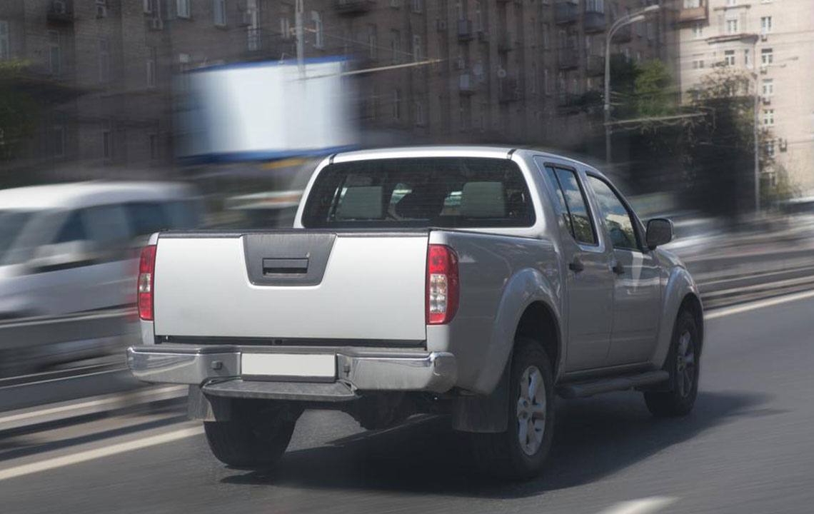 Making your life easy with Chevrolet Silverado 1500 Double Cab