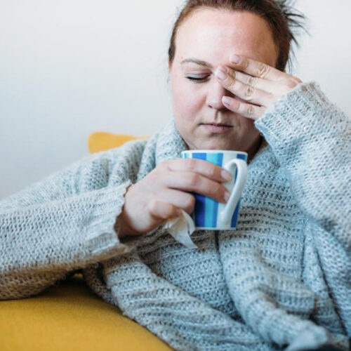 Most common cough treatments