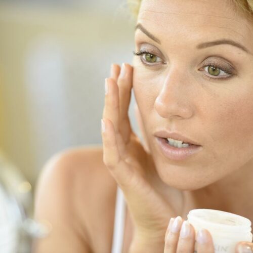 Natural Skincare Regimens for Dry Skin