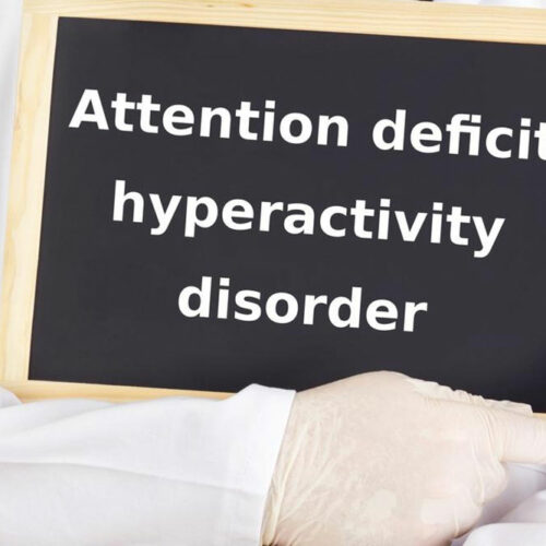 Attention deficit disorder &#8211; What are the symptoms