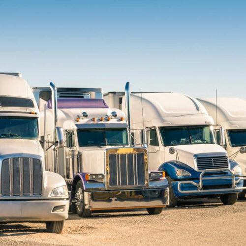 Avoid these mistakes when putting your truck for sale