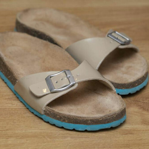 A brief overview of Birkenstock