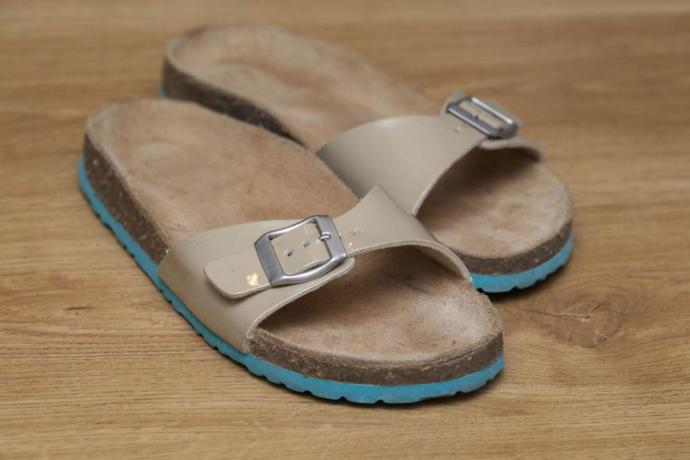 A brief overview of Birkenstock