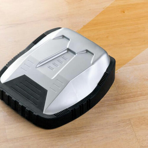 Advantages and warnings of robot vacuum cleaners such as Roomba