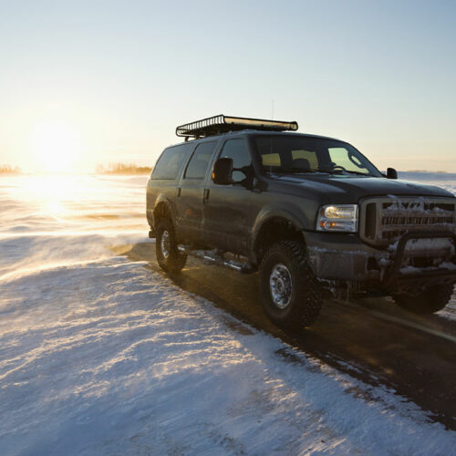 All about the New GMC Yukon XL