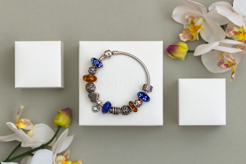 All You Need to Know about PANDORA Bracelets and Charms