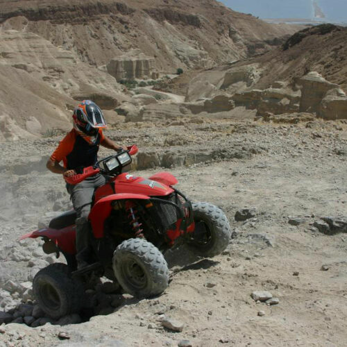 All you need to know about different types of ATVs