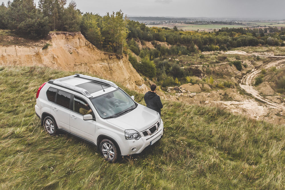 An Overview of the 2022 Jeep Cherokee